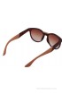 Tim Hawk Aviator Sunglasses
